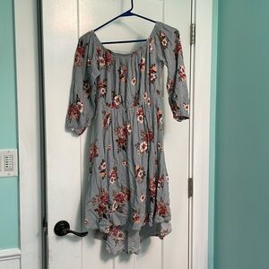 Size M dress from She + Sky.